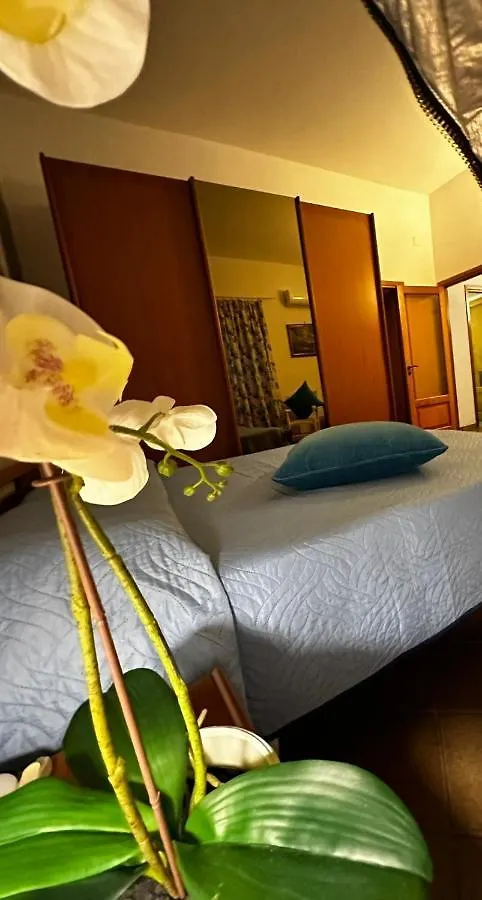 Apartment La Scala Di Atena Agrigento