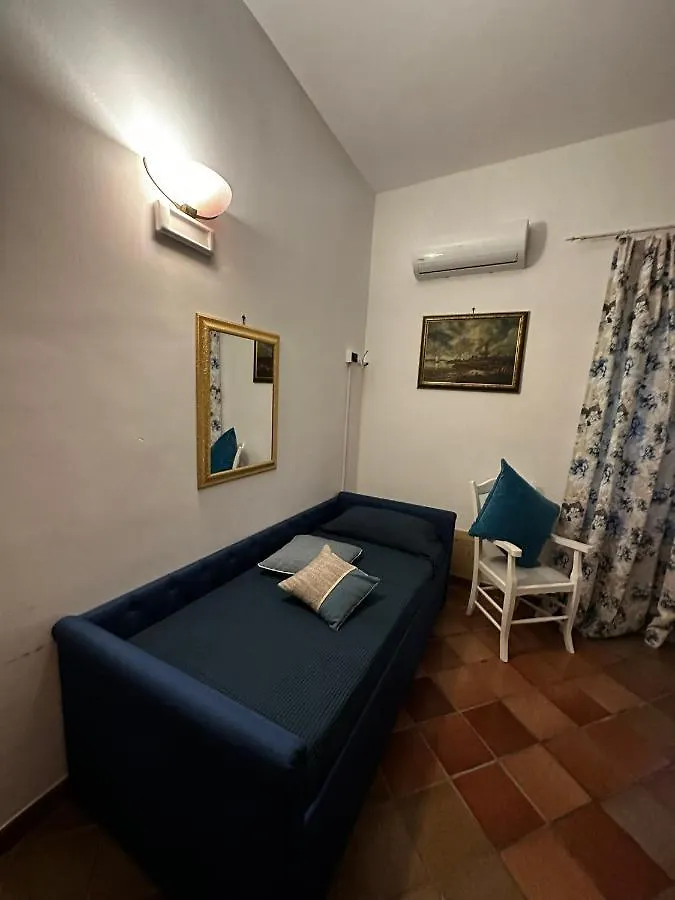 Apartment La Scala Di Atena Agrigento