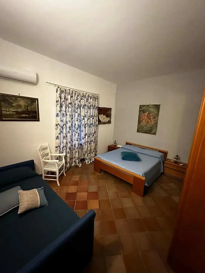 La Scala Di Atena Agrigento Apartment