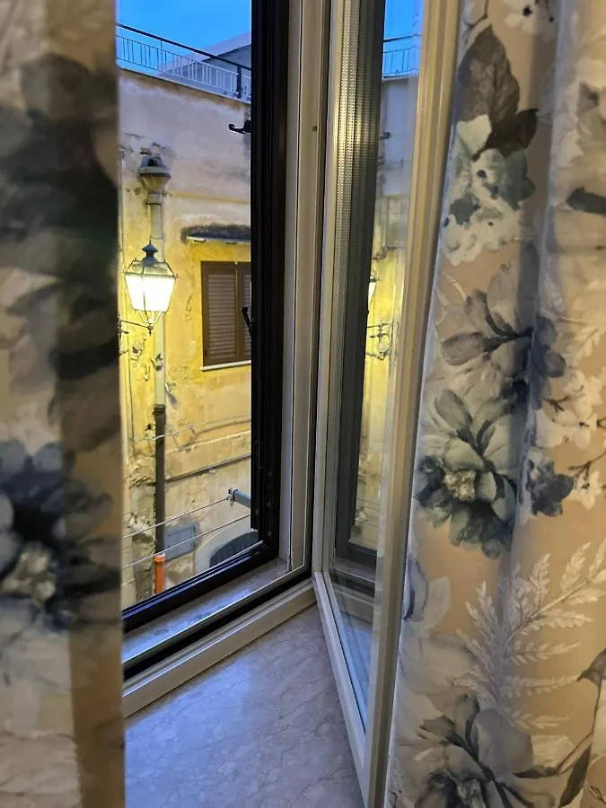 La Scala Di Atena Agrigento Apartment