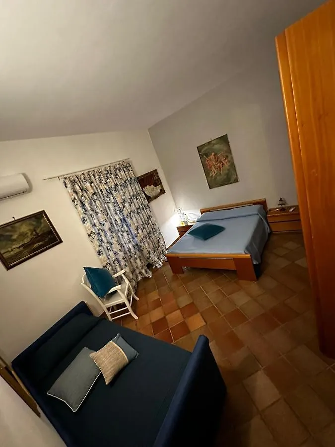 La Scala Di Atena Agrigento Apartment