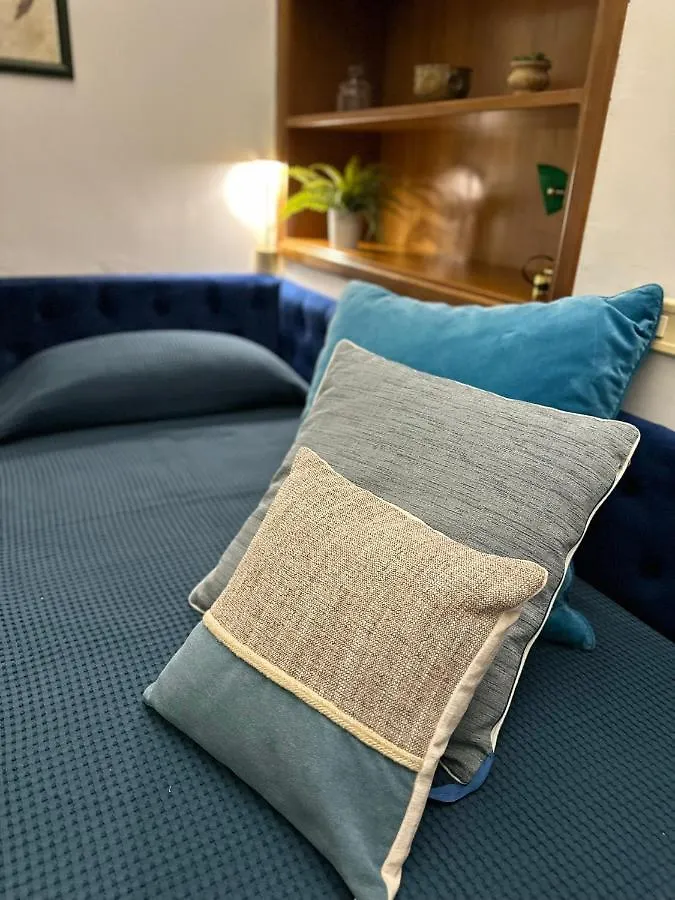 Apartment La Scala Di Atena Agrigento