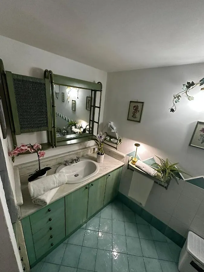 La Scala Di Atena Agrigento Apartment