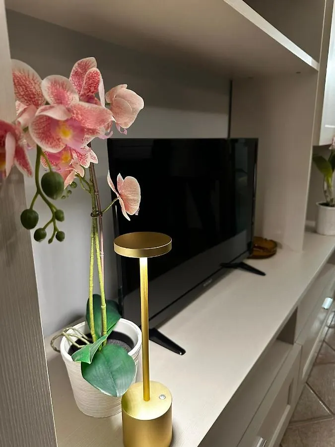 La Scala Di Atena Agrigento Apartment