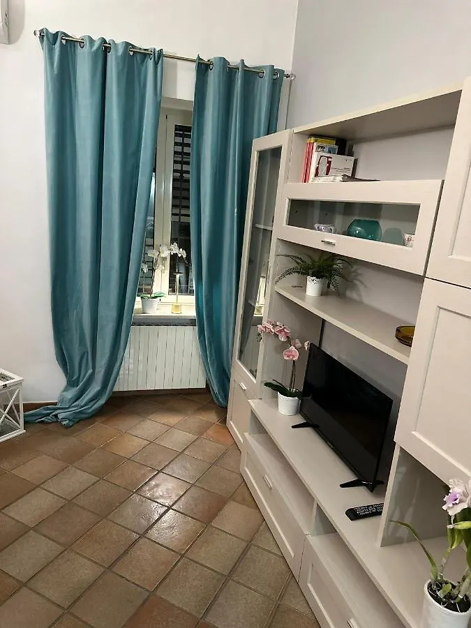 Apartment La Scala Di Atena Agrigento