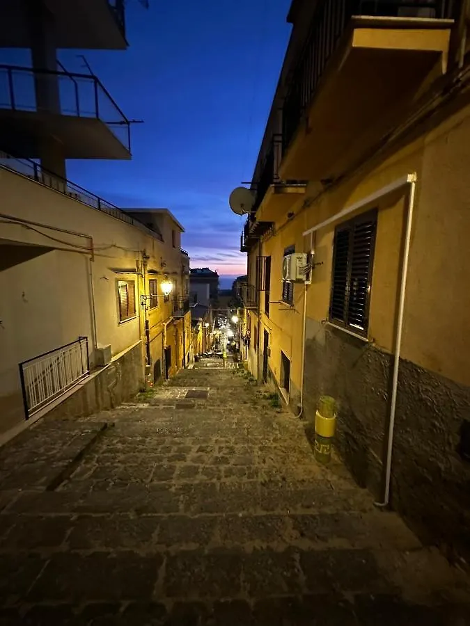 Apartment La Scala Di Atena Agrigento Italy