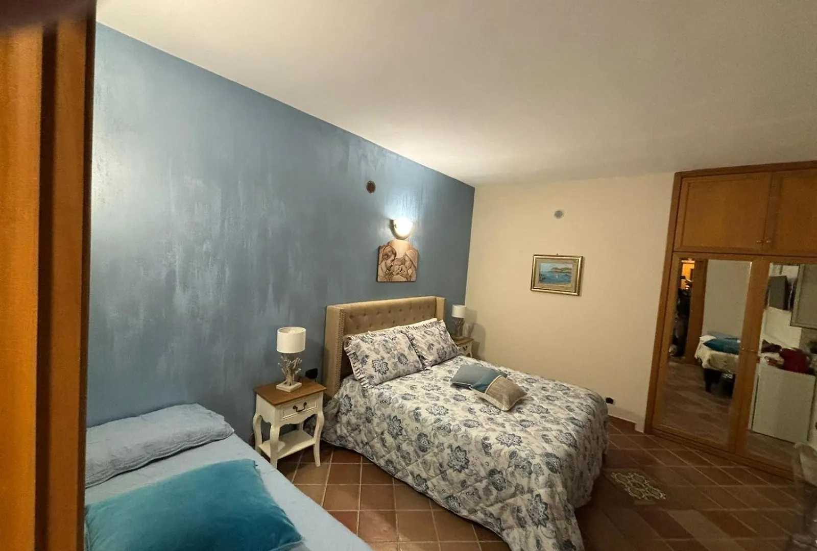 Apartment La Scala Di Atena Agrigento Italy