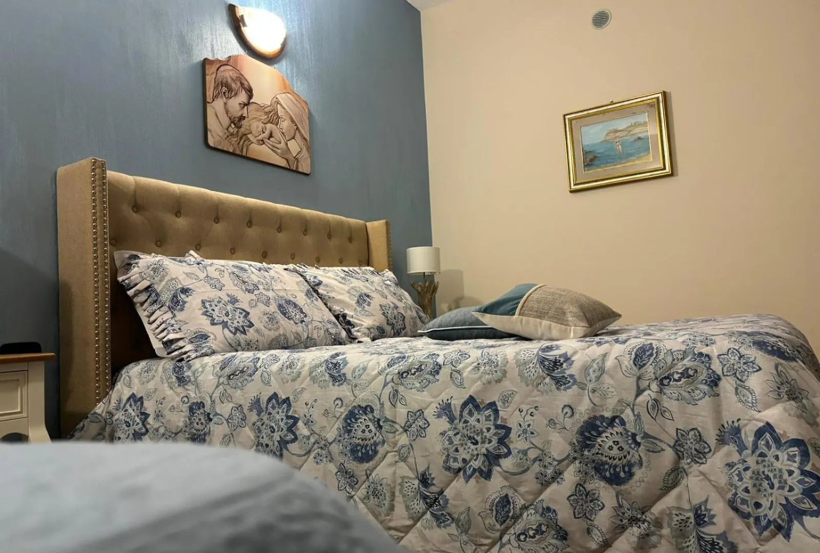 Apartment La Scala Di Atena Agrigento