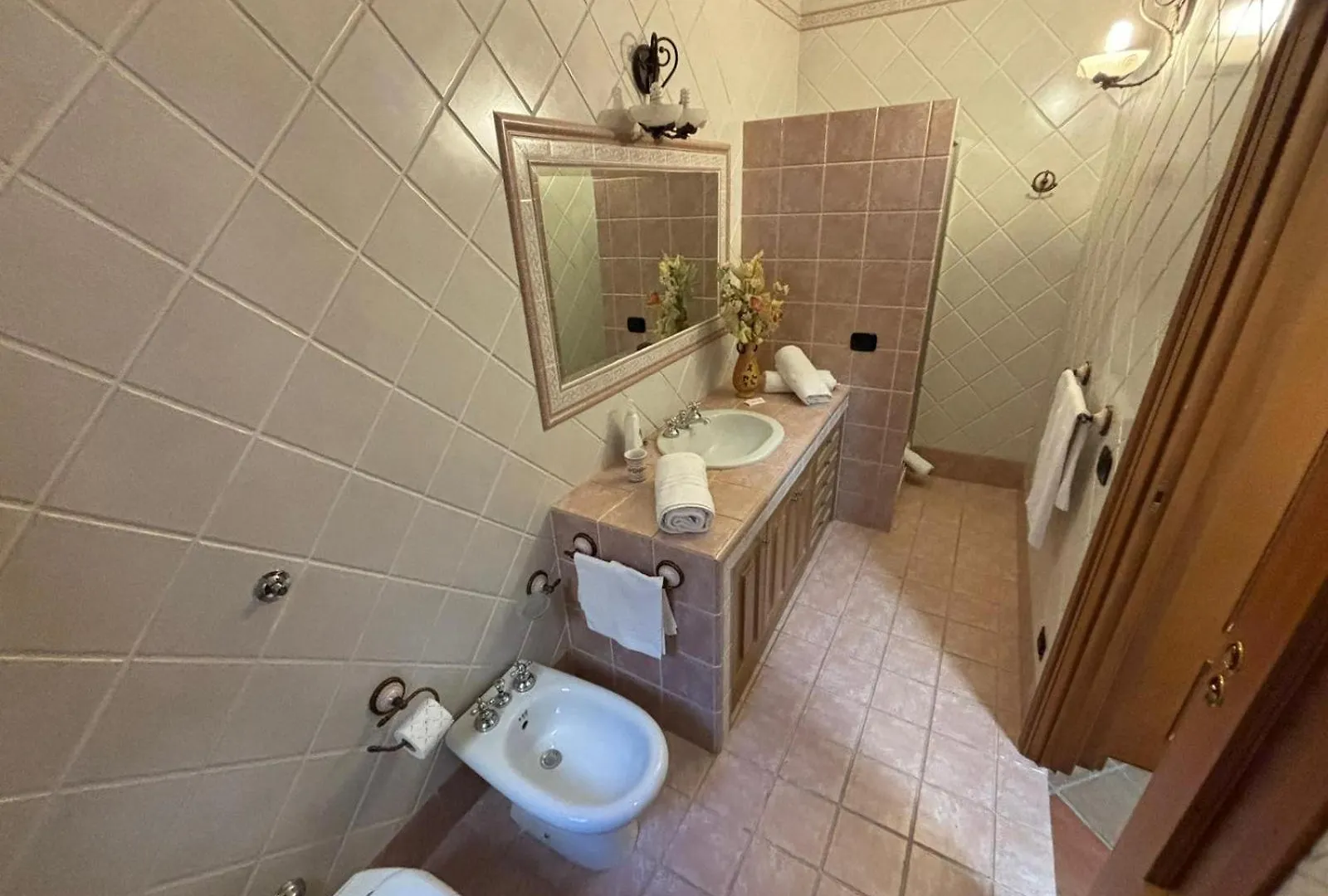 Apartment La Scala Di Atena Agrigento