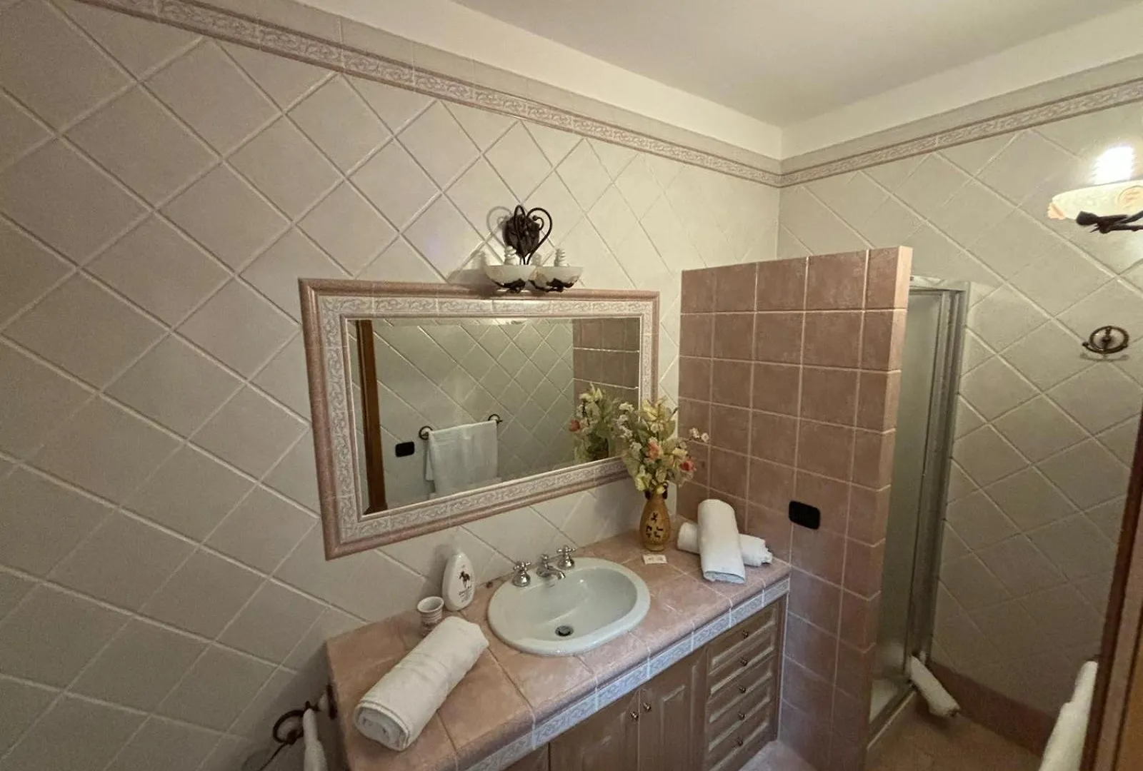 Apartment La Scala Di Atena Agrigento Italy
