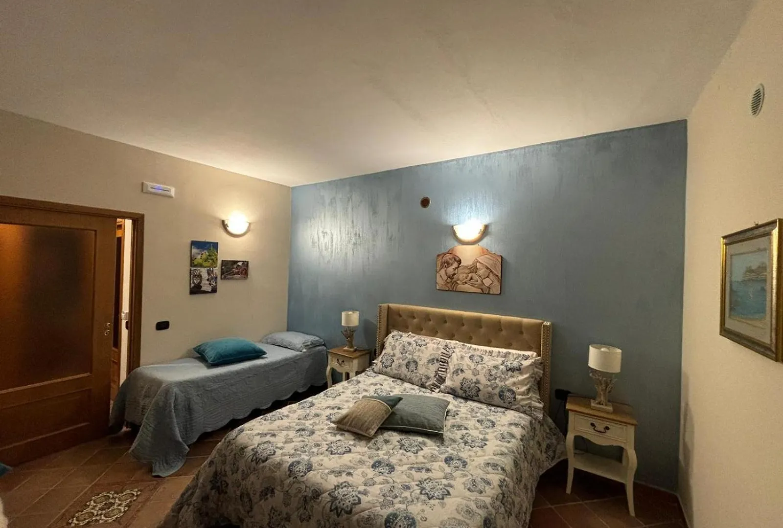 Apartment La Scala Di Atena Agrigento Italy