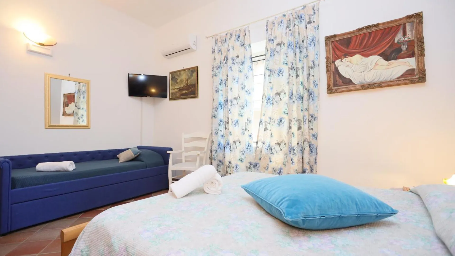 Apartment La Scala Di Atena Agrigento Italy