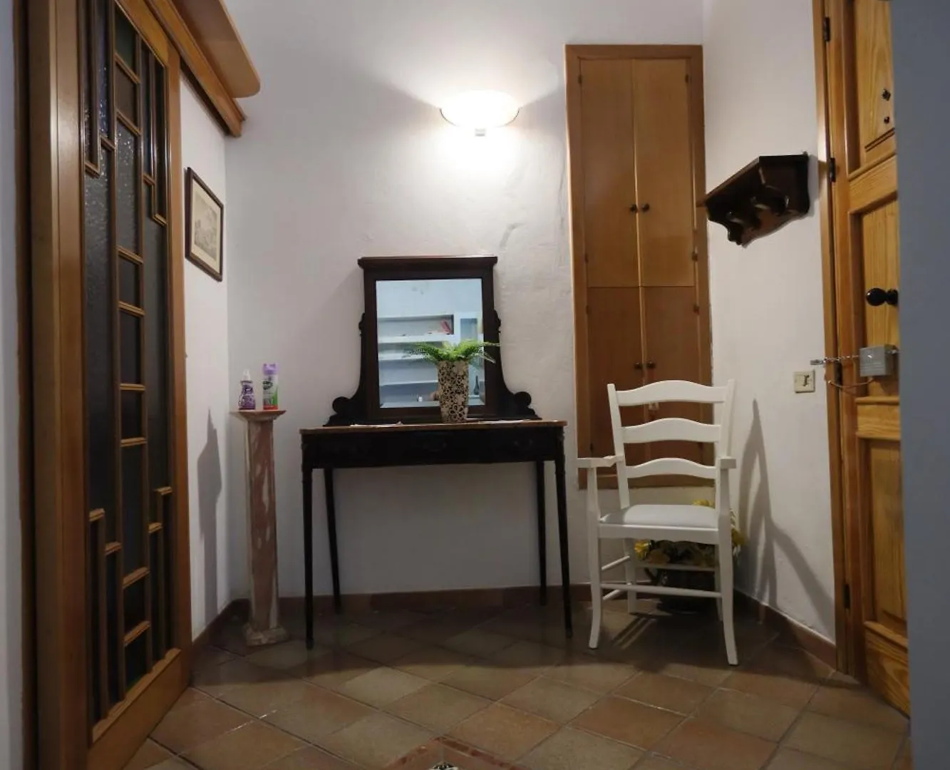 Apartment La Scala Di Atena Agrigento