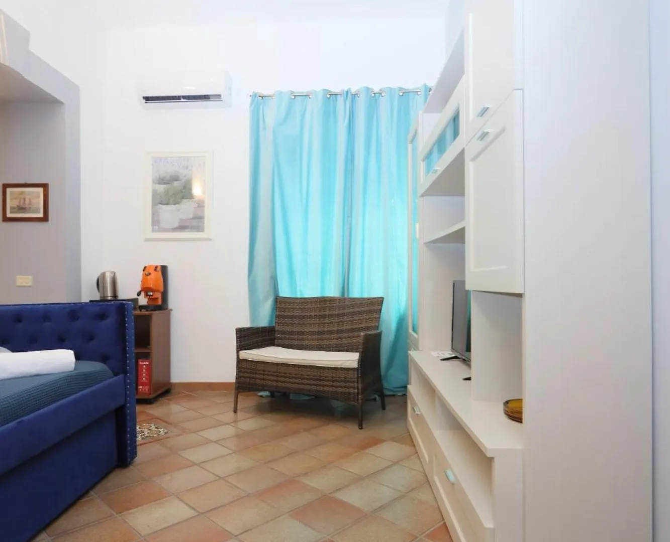Apartment La Scala Di Atena Agrigento