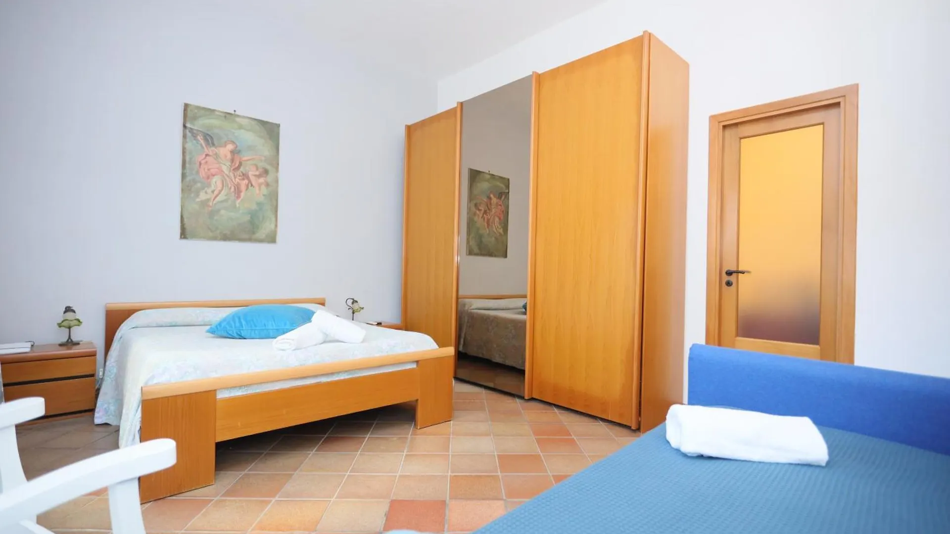 La Scala Di Atena Agrigento Apartment