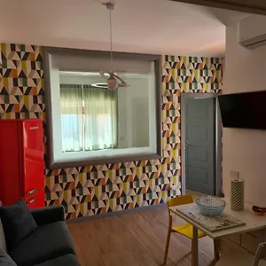  Appartement Casa Battisti
