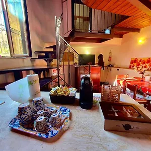  Apartamento La Trinacria