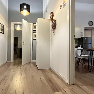  Apartamento Dimora Fodera