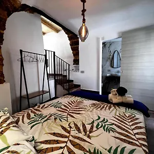  Apartamento 58 Gradini Di Girgenti