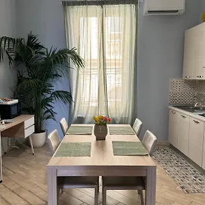 La Casa In Centro Apartmán