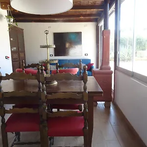 San Marco Venkovský dům