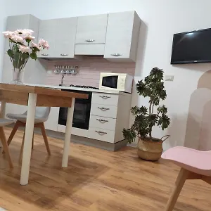  Apartament Casa Belvedere