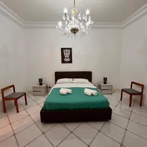  Apartamento La Casa Di Fili