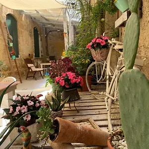 Il Vecchio Cortile Agrigento