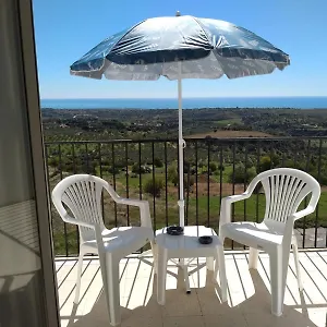 La Valle Di Rosa Agrigento