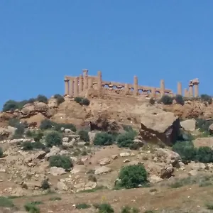 Vento Di Tramontana Agrigento